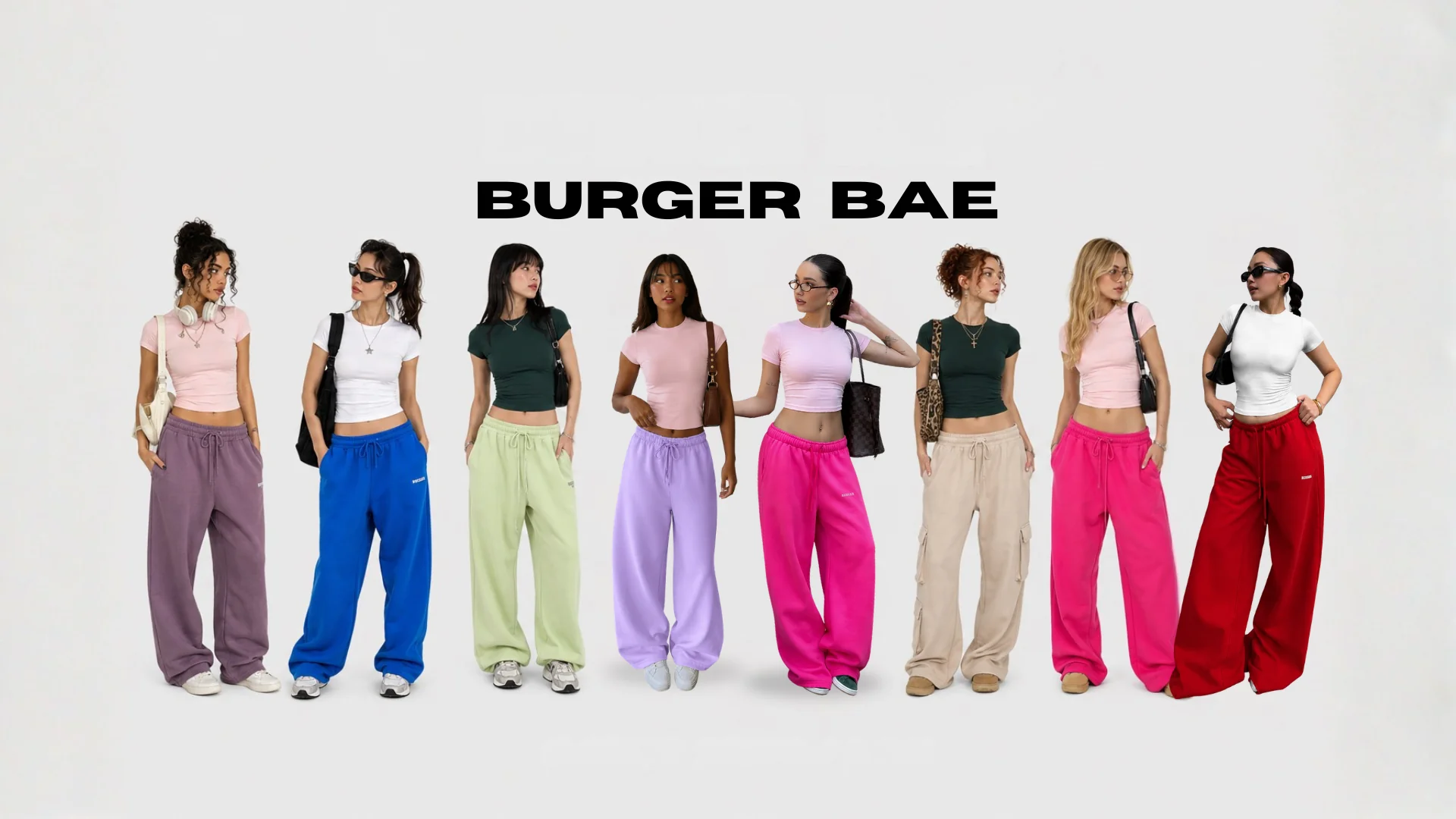 Elevated Streetwear, Sustainably Defined
